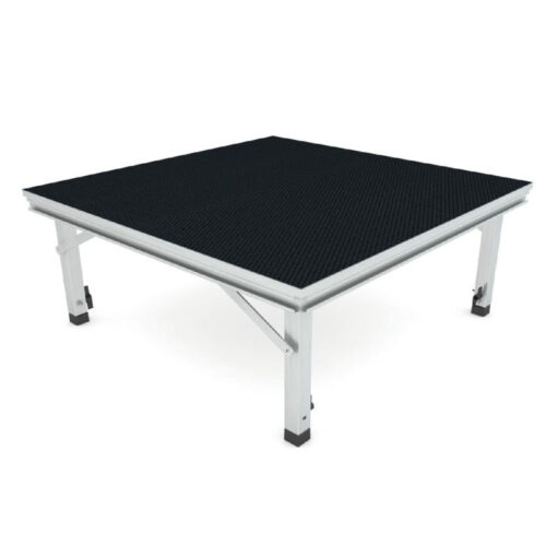 Aludeck Compact Bühnenpodest